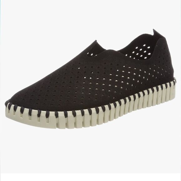 ILSE JACOBSEN HORNBÆK Women's Low-Top Trainers Sneaker Euro 37=6.5-7 - Picture 1 of 9